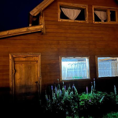 La Joaquina, Casa De Montana. Villa เอลชัลเตน ภายนอก รูปภาพ